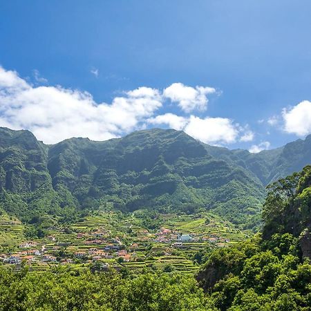 Vila Do Largo By Madeira Sun Travel São Vicente Εξωτερικό φωτογραφία