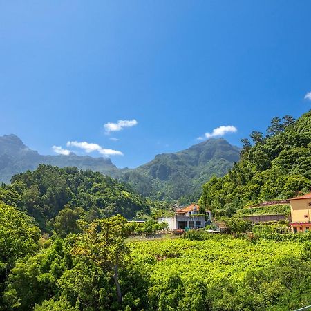 Vila Do Largo By Madeira Sun Travel São Vicente Εξωτερικό φωτογραφία