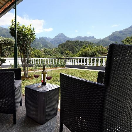 Vila Do Largo By Madeira Sun Travel São Vicente Εξωτερικό φωτογραφία
