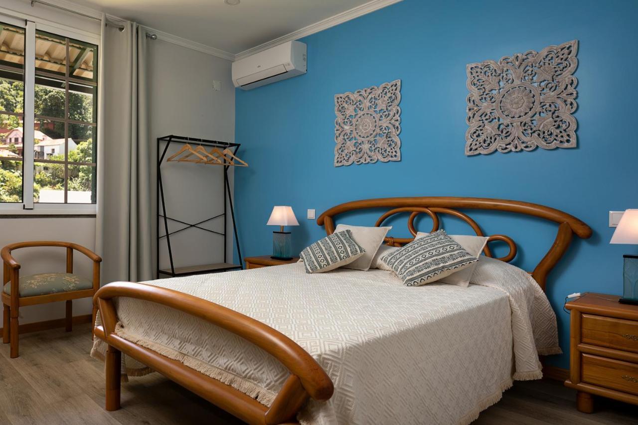 Vila Do Largo By Madeira Sun Travel São Vicente Εξωτερικό φωτογραφία