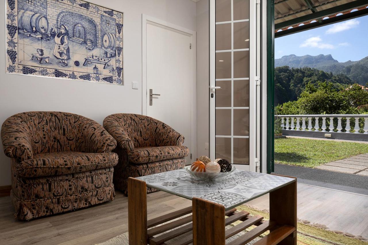 Vila Do Largo By Madeira Sun Travel São Vicente Εξωτερικό φωτογραφία