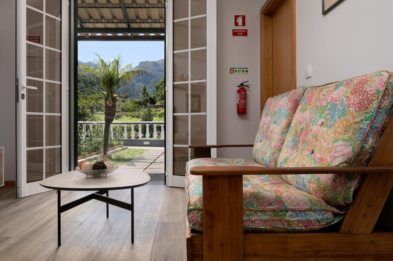 Vila Do Largo By Madeira Sun Travel São Vicente Εξωτερικό φωτογραφία