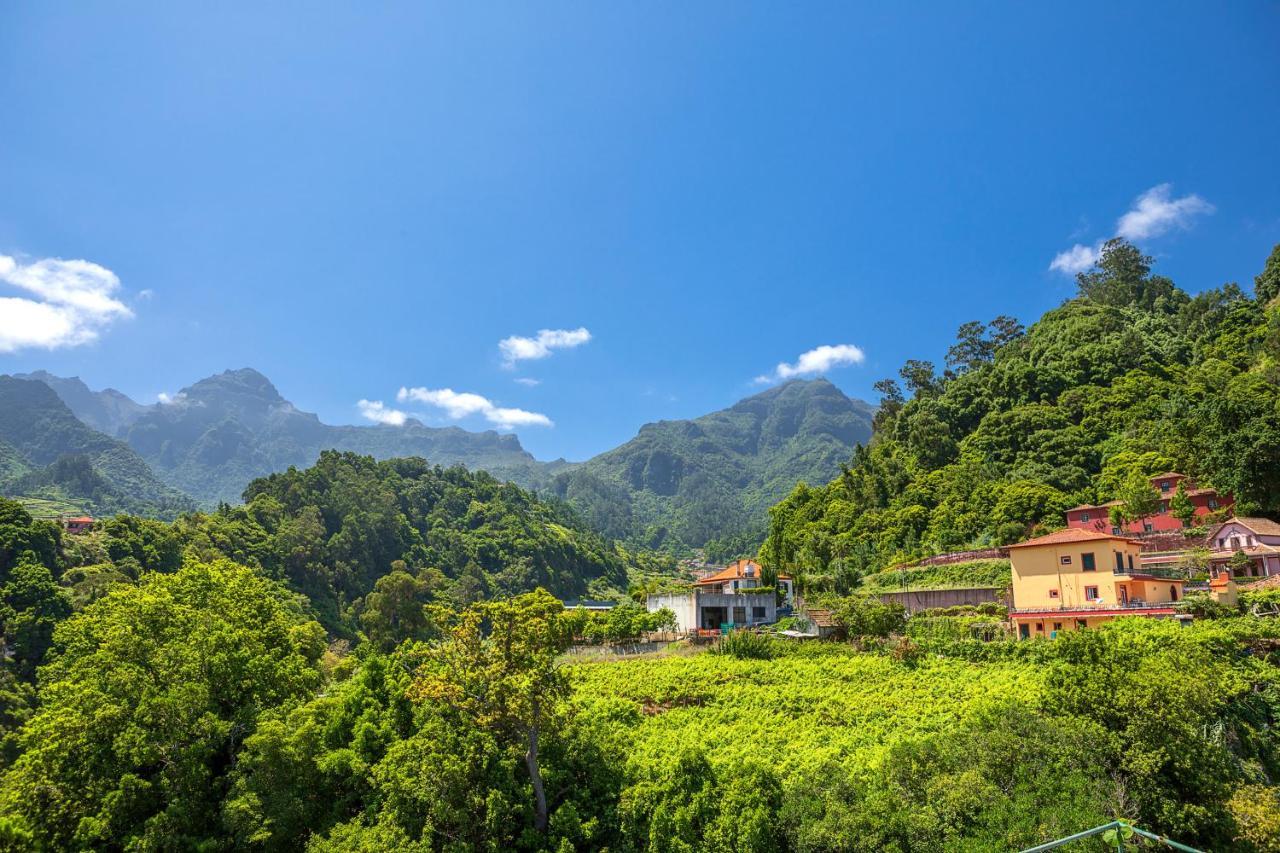 Vila Do Largo By Madeira Sun Travel São Vicente Εξωτερικό φωτογραφία