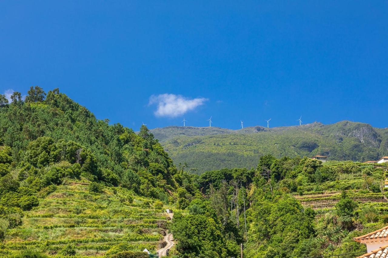Vila Do Largo By Madeira Sun Travel São Vicente Εξωτερικό φωτογραφία