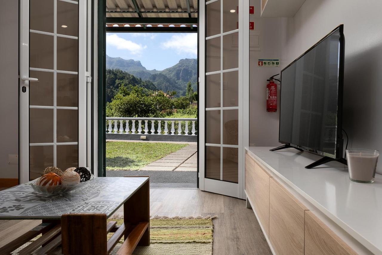 Vila Do Largo By Madeira Sun Travel São Vicente Εξωτερικό φωτογραφία