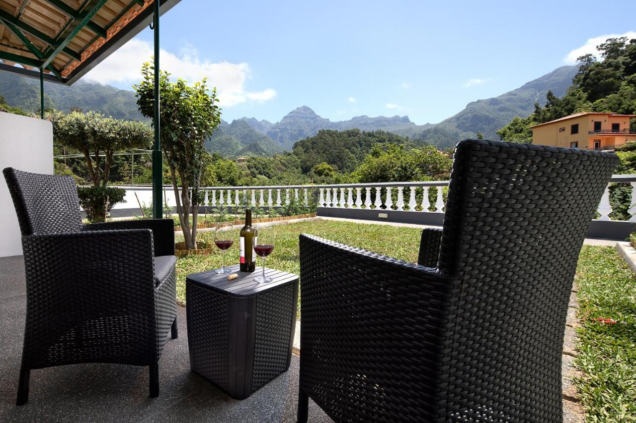 Vila Do Largo By Madeira Sun Travel São Vicente Εξωτερικό φωτογραφία