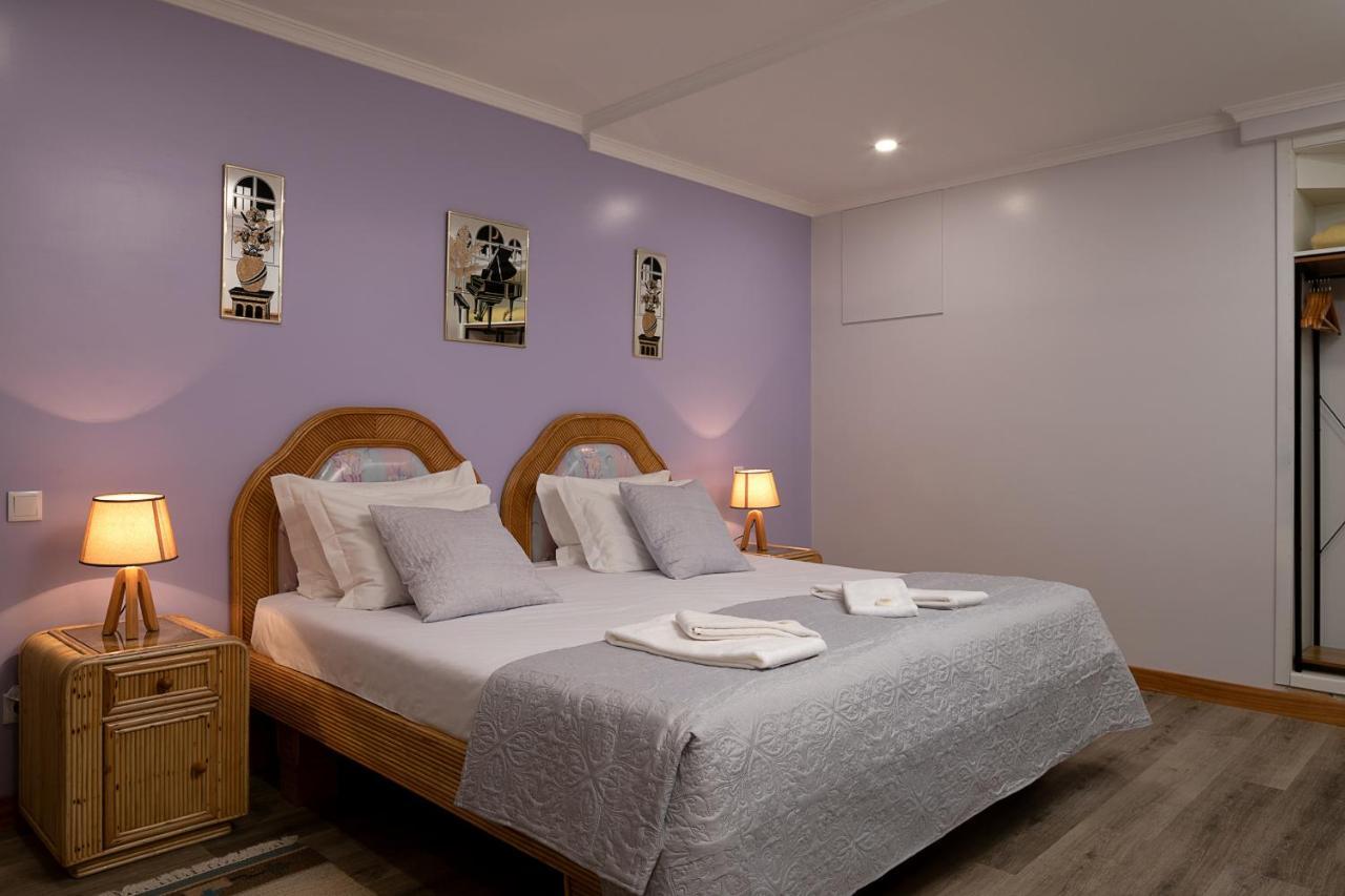 Vila Do Largo By Madeira Sun Travel São Vicente Εξωτερικό φωτογραφία
